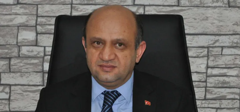 Fikri Işık: 2 komutanı YAŞ'a almadık