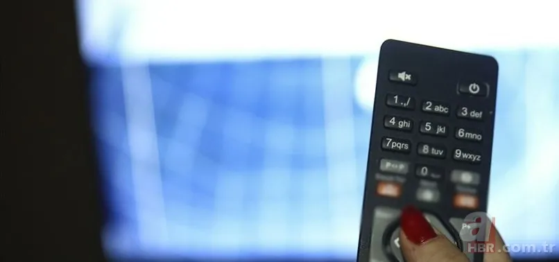 Televizyonda bugün ne var? 19 Eylül 2023 TV yayın akışında hangi dizi ve filmler var? ATV, Star TV, TRT1, KANAL D... 2