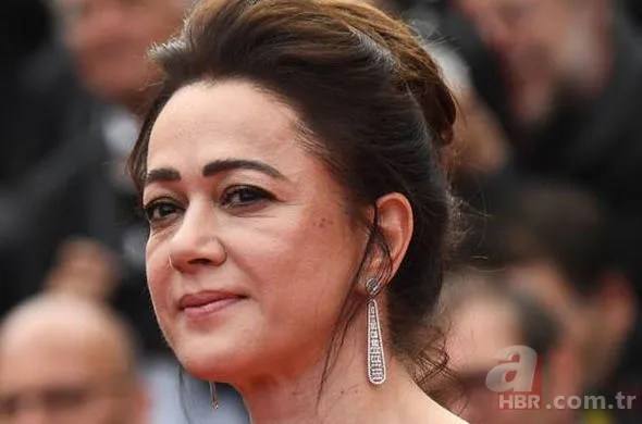 Olay yaratan fotoğrafa Bennu Yıldırımlar'dan ilk yorum 14