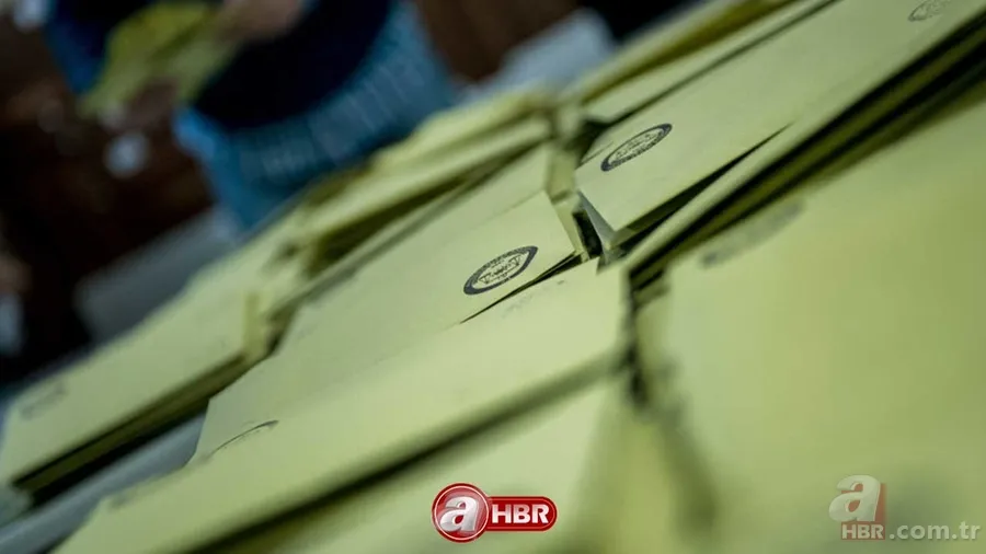 Hangi il kaç milletvekili çıkarıyor? 28. Dönem şehirlere göre milletvekili sayıları 2023 1