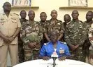 Nijer’de askeri cuntadan yargılama isteği!