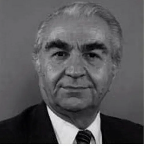 Son dakika: Devlet ve siyaset adamı Namık Kemal Şentürk hayatını kaybetti! Namık Kemal Şentürk kimdir? - 1
