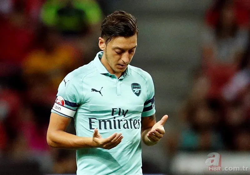 Fenerbahçe büyük bombayı devre arasında patlatacak 9