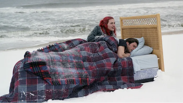 "Eternal Sunshine of the Spotless Mind" filmi gerçek olabilir! Kötü anıları silen protein keşfedildi - 3