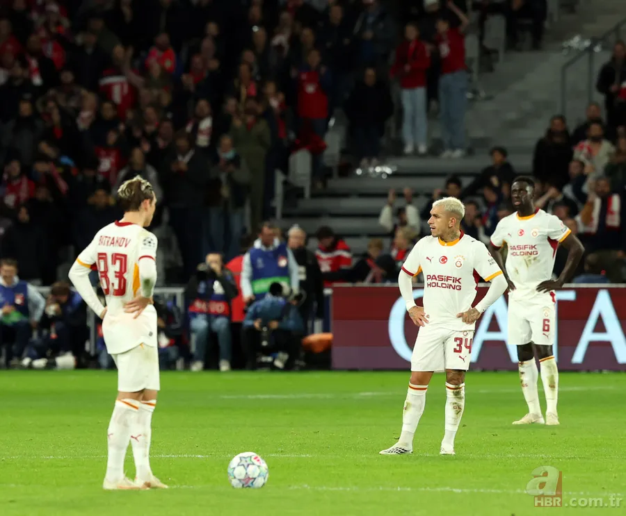 Galatasaray-Fenerbahçe derbisinde 407. randevu! 117 yıllık rekabette kim önde? 10