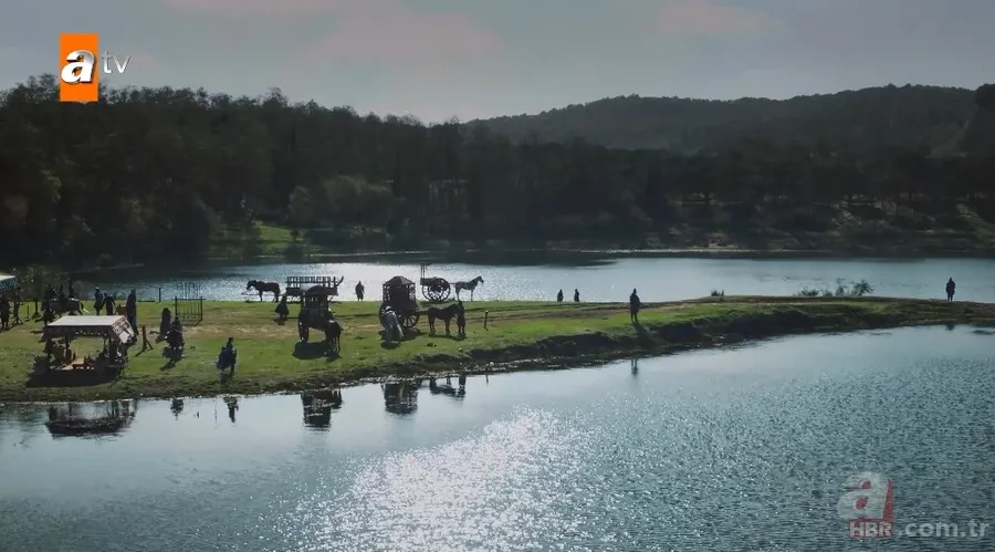 atv'de Destan geliyor! Destan 3. fragmanı yayınlandı | Destan dizisinin konusu ne oyuncuları kimler? 10