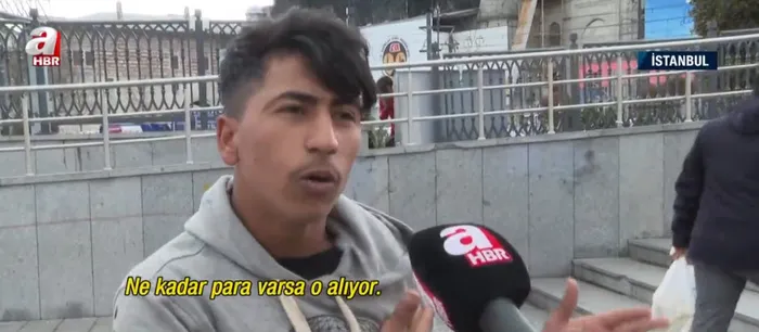 İstanbul’da dilenci çocuk dramı! Sayıları giderek artıyor - 5