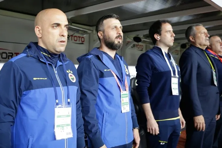 Süper Lig tescil edilecek mi? TFF Başkanı Nihat Özdemir'den flaş açıklama