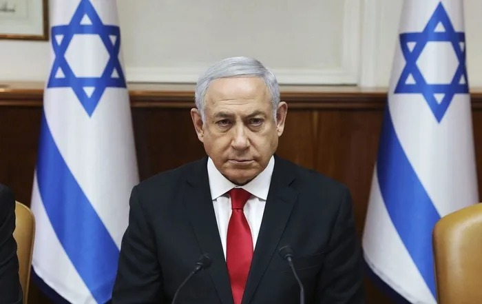 israil-devlet-televizyonu-duyurdu-netanyahunun-refaha-kara-saldirisi-ertelendi-1713122892379.jpeg İsrail devlet televizyonu duyurdu! Netanyahu'nun Refah'a kara saldırısını... - 1