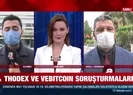 Thodex ve VeBitcoin soruşturmaları