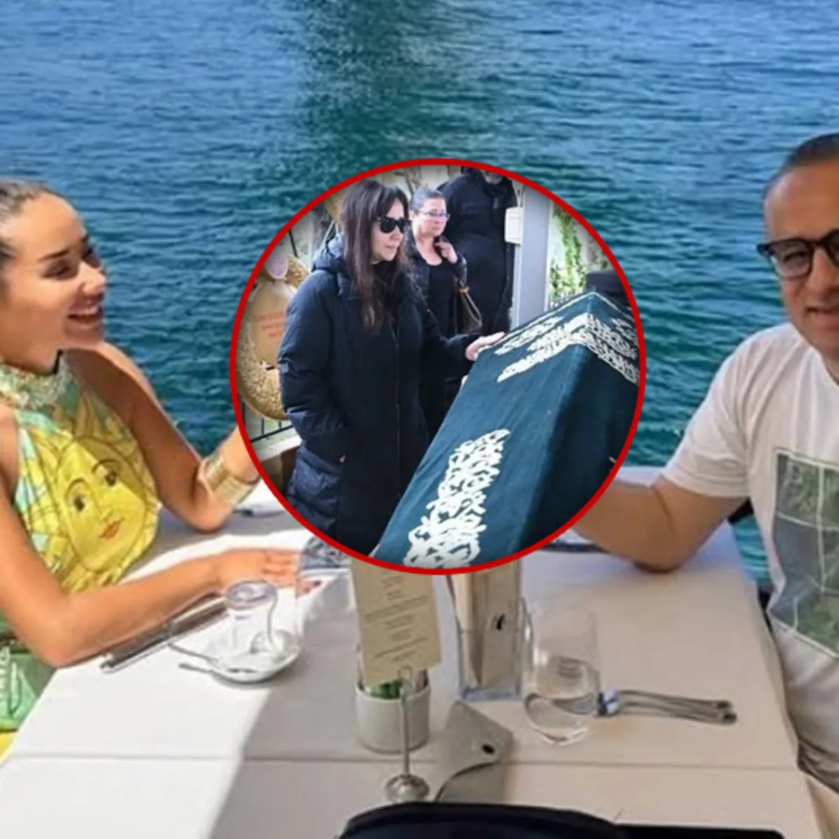 Erol Köse’nin kızından dikkat çeken karar! Mirası kayıtsız şartsız reddetti