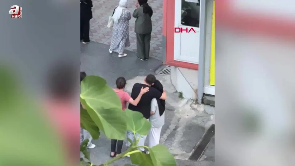 Kağıthane’de 3 aylık bebeğin şüpheli ölümü