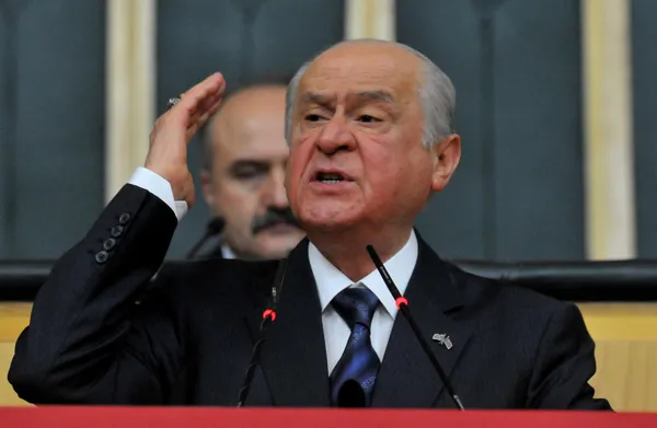 Son dakika: MHP lideri Bahçeli’den Özlem Gürses’e sert tepki: Utanmaz simalar ne kadar çoğaldı