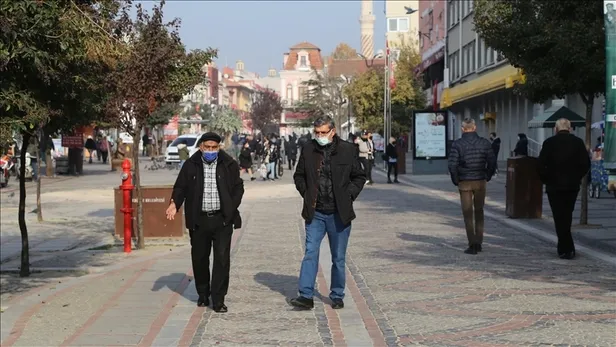 Bu gece sokağa çıkma yasağı var mı? 30 Haziran 22.00'da sokağa çıkma yasağı olacak mı? Kısıtlama bitti mi? - 9