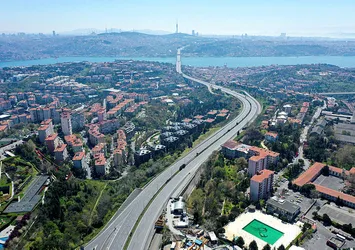 Türkiye koronavirüsle mücadeleyi en erken başlatan ülke oldu