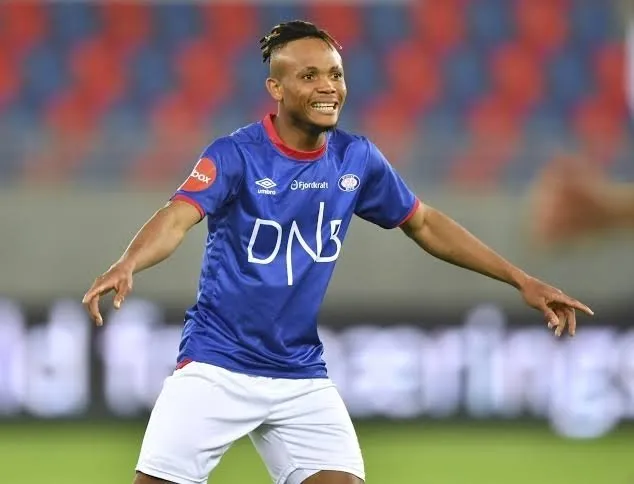 Galatasaray'da yeni 'Onyekuru' Chidera Ejuke! Temaslar başlıyor