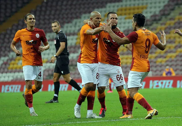 Neftçi Bakü Galatasaray maçı ne zaman, hangi kanalda? 2020 GS UEFA Avrupa Ligi maçı hangi tarihte? - 1