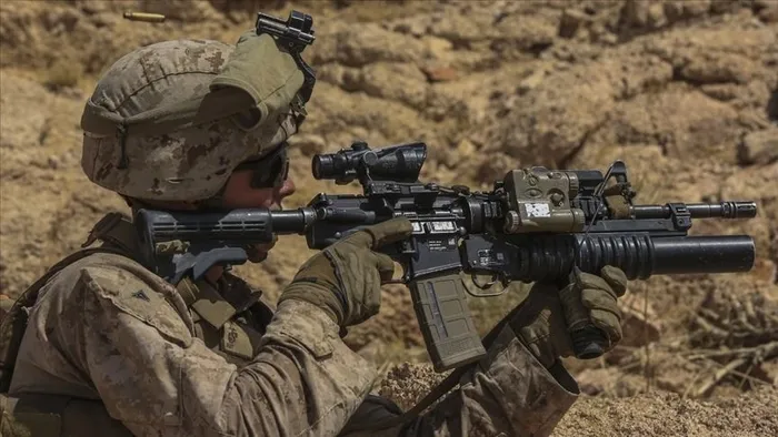 Son dakika: Trump’tan giderayak skandal karar! Tepki yağıyor: Ali için adalet yok