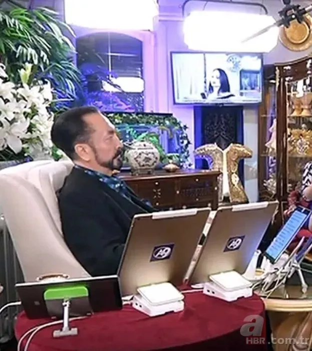Adnan Oktar Erzurum Cezaevi'nde de rahat durmadı! Van'a sürgünün sebebi ortaya çıktı 1