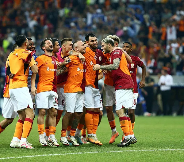 Galatasaray’ın Şampiyonlar Ligi kadrosu belli oldu! Okan Buruk’tan 2 isme kesik...