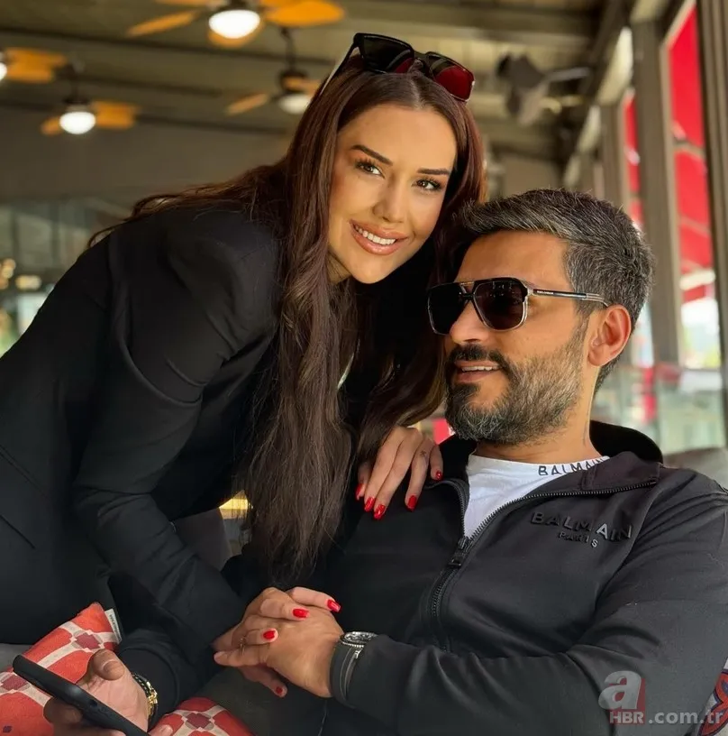 Bomba iddia! Dilan Polat ile Engin Polat boşanıyor mu? 7