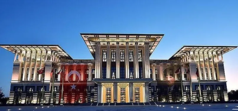 Cumhurbaşkanlığı Başdanışmanlığına atama