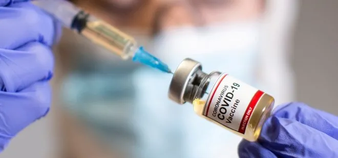 28 günlük süre doldu! Toplu aşılama sürecinde ikinci dozun uygulanmasına başlanıyor | Türkiye’de kaç kişi koronavirüs aşısı oldu?