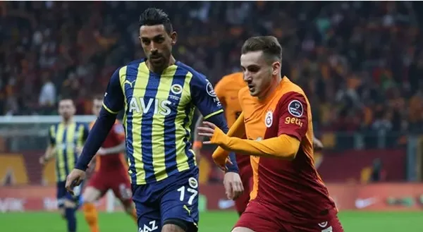 1685831288088.jpg Gözler tarihi derbide! Nefesler tutuldu! Galatasaray-Fenerbahçe maçında 11'ler... - 5