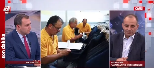 Başkan Erdoğan’dan küçük esnafa müjde | Çalışma nasıl olacak? Faruk Erdem yorumladı