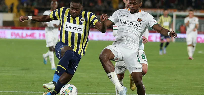 Galatasaray'dan Fenerbahçe'ye gönderme: Yavuz hırsız ev sahibini bastırır