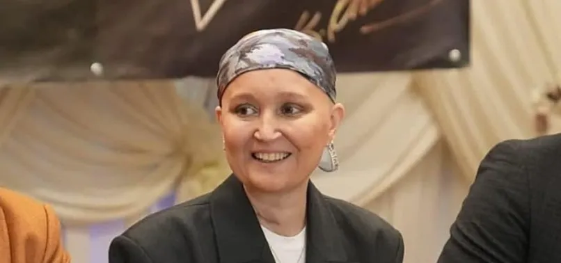 Kanser tedavisi gören Şehzadeler Belediye Başkanı Durbay'dan acı haber!  Başkan Erdoğan'dan taziye mesajı