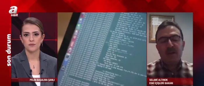 Son dakika: FETÖ yeniden yapılanma içinde mi? AK Parti Erzurum Milletvekili Selami Altınok A Haber’de değerlendirdi