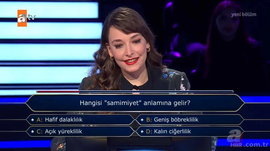 Milyoner'de 50.000 TL'lik Osmanlı sorusu! Sultan II. Abdülhamit dönemindeki bu gerçeği ilk kez duyacaksınız 5