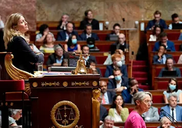 Fransa PKK'yı korumak için Türkiye'yi hedef aldı! 102 vekilden skandal çağrı