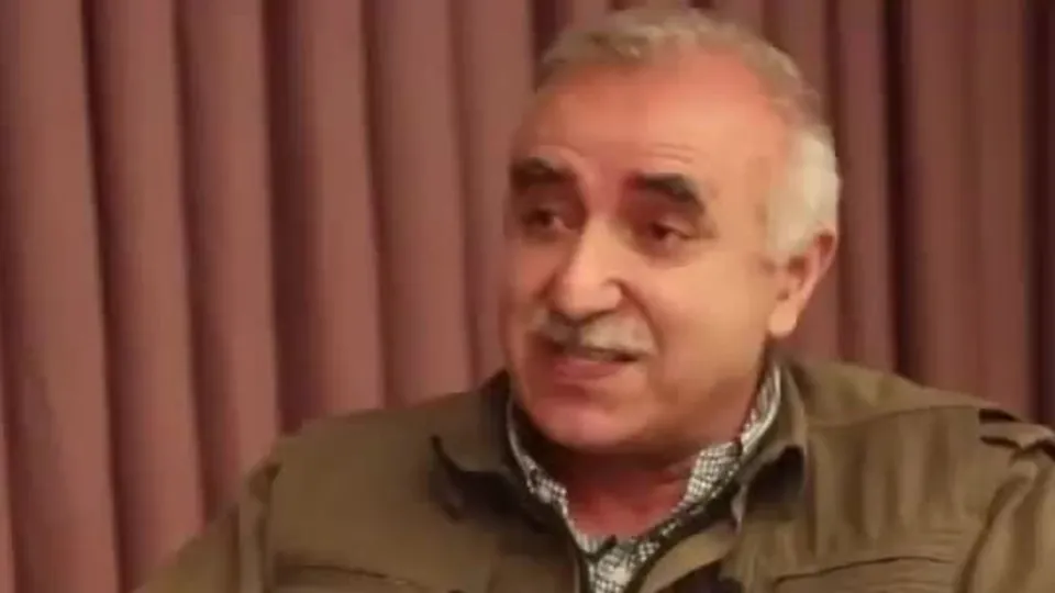 PKK elebaşı Murat Karayılan’dan küstah çağrı: Erdoğan ve Bahçeli’ye karşı durun!