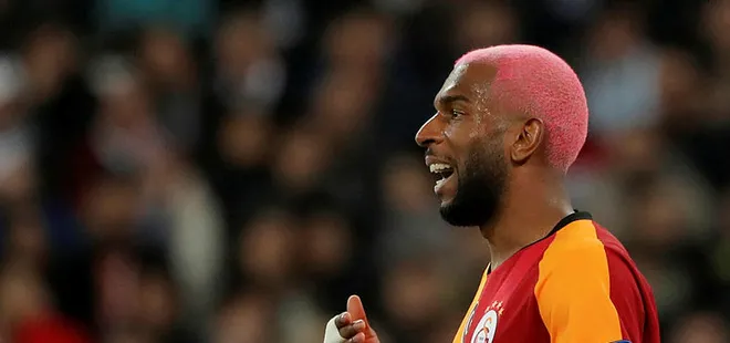 Anderlecht Ryan Babel’e talip oldu