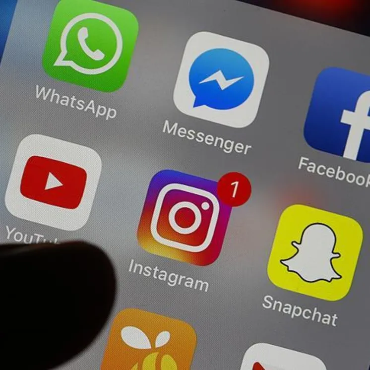 İşgalci İsraile METAdan sonsuz destek!