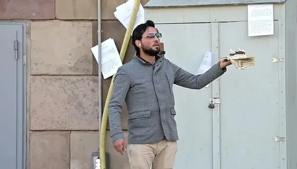 1712246717956.jpeg Kur'an-ı Kerim yakma provokatörü alçak Momika Norveç'ten sınır dışı edilecek! - 1
