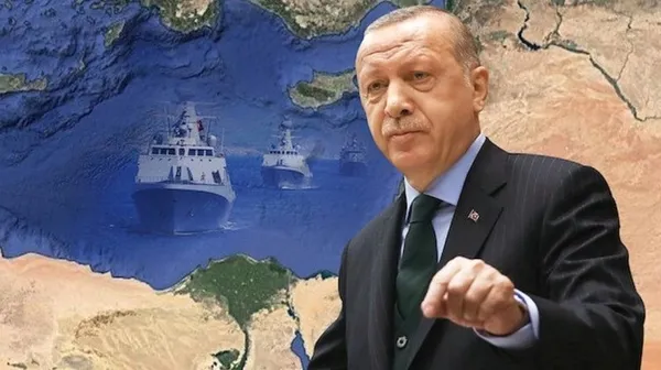 1685185592144.jpg Fransız gazeteciden çaresizlik itirafı: Erdoğan’a karşı Latin gücü kurmalıyız! Güçlü Türkiye rahatsız etti - 1