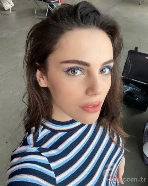 Fotoğrafı şoke etti! Acun Ilıcalı’nın sevgilisi Ayça Çağla Altunkaya hamile mi? 9