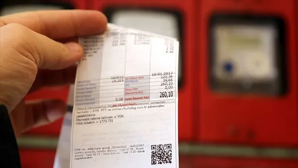 1642430222847.jpg Elektrikte kademeli tarife açıklaması! Yeni tarife aralık faturalarına yansıyacak mı? Elektrik kWh birim fiyatı ne kadar? - 1