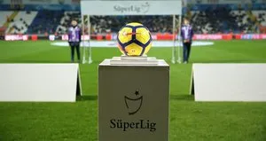 Süper Lig tarihine geçen ilginç notlar