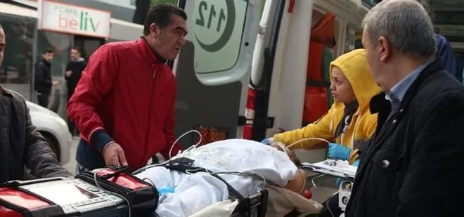 İBRAHİM ERKAL'IN SAĞLIK DURUMUNA İLİŞKİN SON AÇIKLAMA
