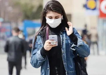 Doğu'da koronavirüs vaka sayıları artmaya devam ediyor
