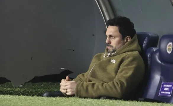 Fenerbahçe yeni hocasını buldu! Erol Bulut gidecek o gelecek