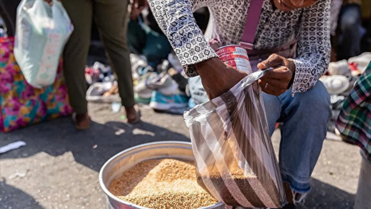 BM’den uyarı: Yardım fonlarındaki kesintiler milyonlarca kişiyi tehdit ediyor