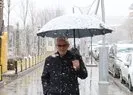 Türkiye’ye Sibirya’dan kar geliyor!
