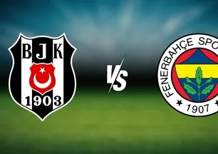 Beşiktaş – Fenerbahçe maçı ne zaman, saat kaçta, hangi kanalda? BJK – FB maç biletleri satışa çıktı mı?