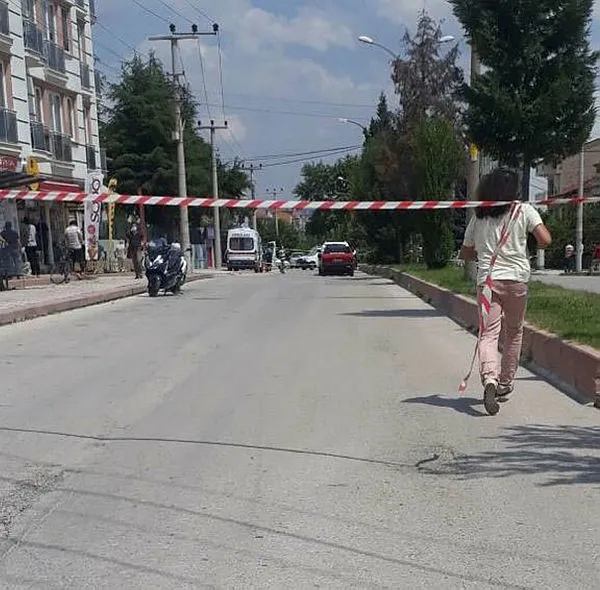 Kütahya’da Jandarma karakoluna pompalı tüfekle ateş açıldı - 2