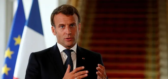Fransa’yı karıştıran iddia! Macron corona virüsü ciddiye almadı